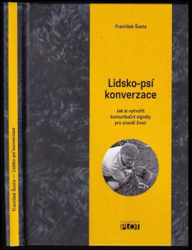 František Šusta: Lidsko-psí konverzace