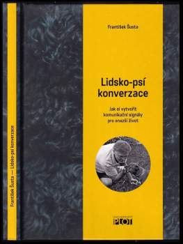 Lidsko-psí konverzace