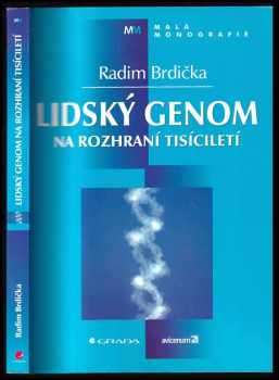 Lidský genom na rozhraní tisíciletí