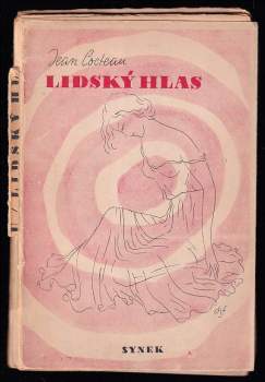 Jean Cocteau: Lidský hlas