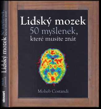 Lidský mozek