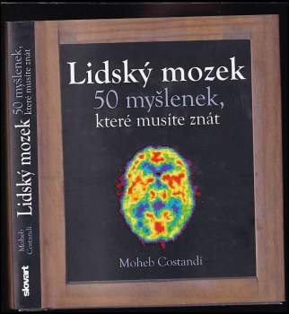 Moheb Costandi: Lidský mozek