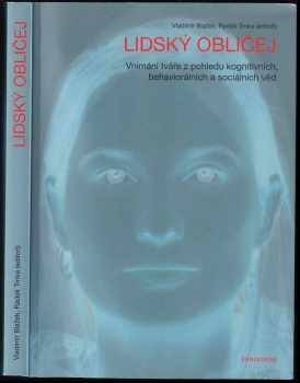 Lidský obličej
