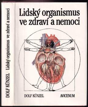 Lidský organismus ve zdraví a nemoci