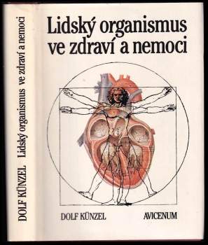 Lidský organismus ve zdraví a nemoci