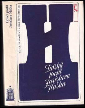 Jaroslav Hašek: Lidský profil Jaroslava Haška