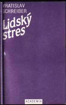 Lidský stres