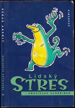 Lidský stres