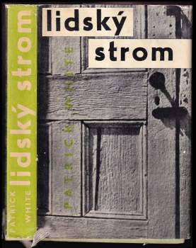 Lidský strom