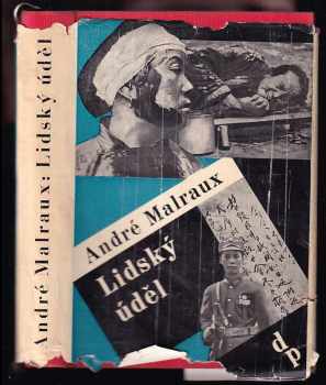 Lidský úděl