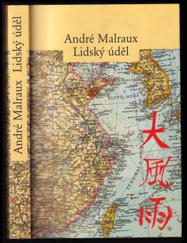André Malraux: Lidský úděl