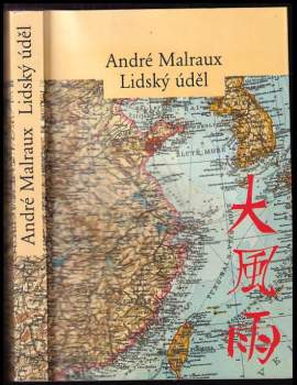 André Malraux: Lidský úděl