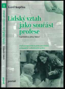 Lidský vztah jako součást profese