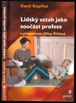 Lidský vztah jako součást profese
