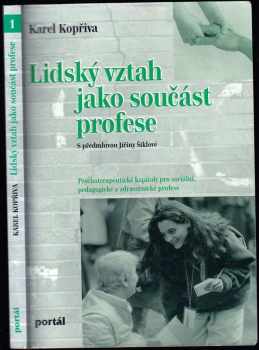 Lidský vztah jako součást profese