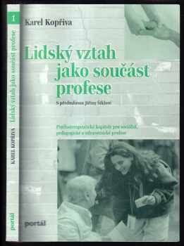 Lidský vztah jako součást profese