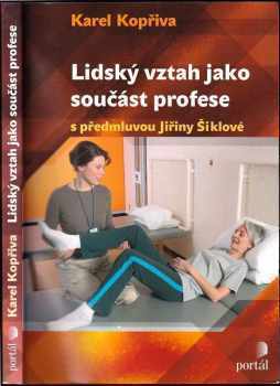 Lidský vztah jako součást profese