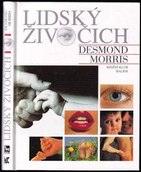 Lidský živočich