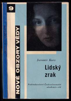 Lidský zrak