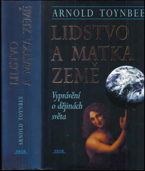 Lidstvo a matka Země