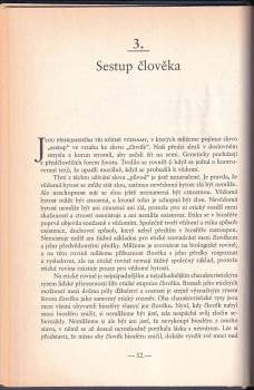 Arnold Joseph Toynbee: Lidstvo a matka Země
