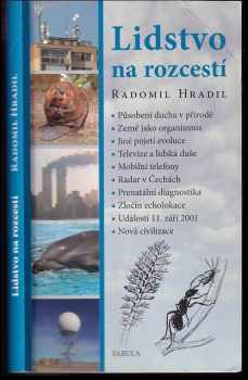 Radomil Hradil: Lidstvo na rozcestí