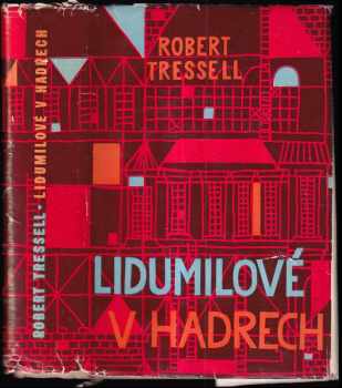 Lidumilové v hadrech