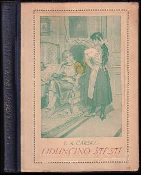 Lidunčino štěstí