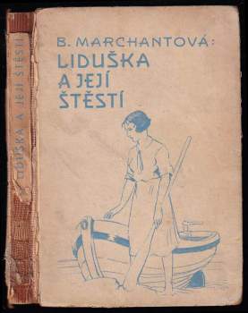 Liduška a její štěstí