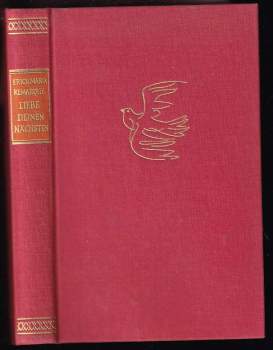 Erich Maria Remarque: Liebe deinen Nächsten