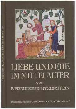 Liebe und Ehe im Ostasien