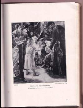Gustav Pauli: Liebermann - Eine Auswahl aus dem Lebenswerk des Meisters in 101 Abbildungen. Herausgegeben von Gustav Pauli.
