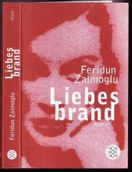 Liebesbrand
