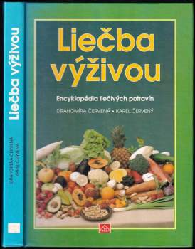 Liečba výživou