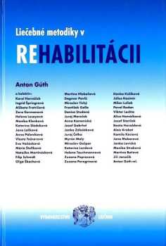 Liečebné metodiky v rehabilitácii