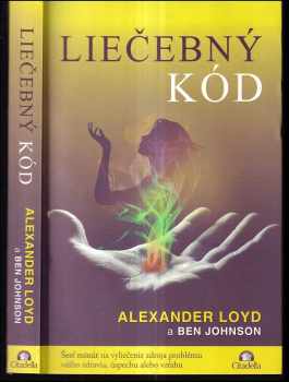 Alexander Loyd: Liečebný kód