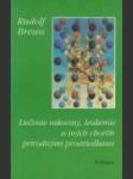 Liečenie rakoviny, leukémie a iných chorôb prírodnými prostriedkami