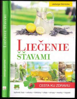 Liečenie šťavami