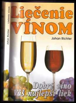 Liečenie vínom