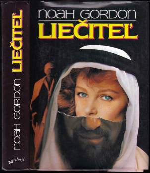 Liečiteľ