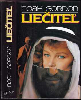 Liečiteľ