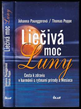 Liečivá moc Luny