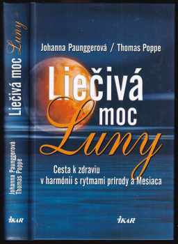 Liečivá moc Luny