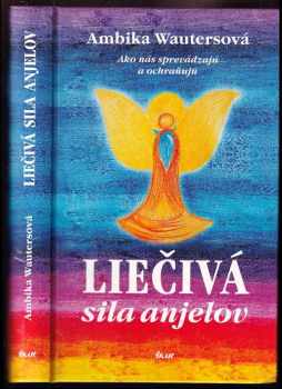 Liečivá sila anjelov