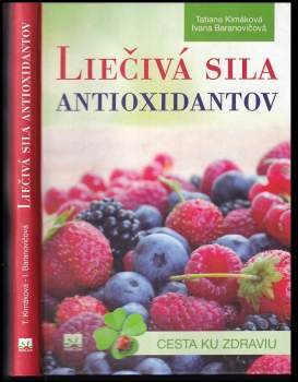 Liečivá sila antioxidantov