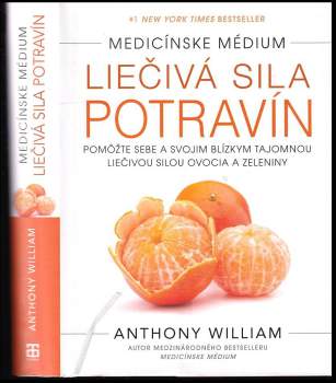 Liečivá sila potravín