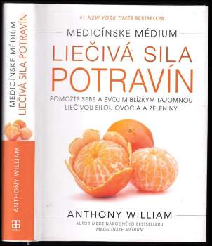 Liečivá sila potravín