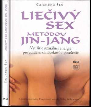 Liečivý sex metódov jin-jang