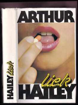 Liek - Arthur Hailey (1988, Pravda) - ID: 40328