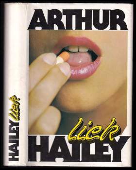 Arthur Hailey: Liek